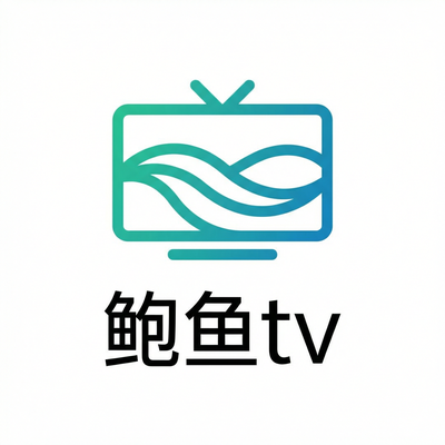 鲍鱼tvLogo
