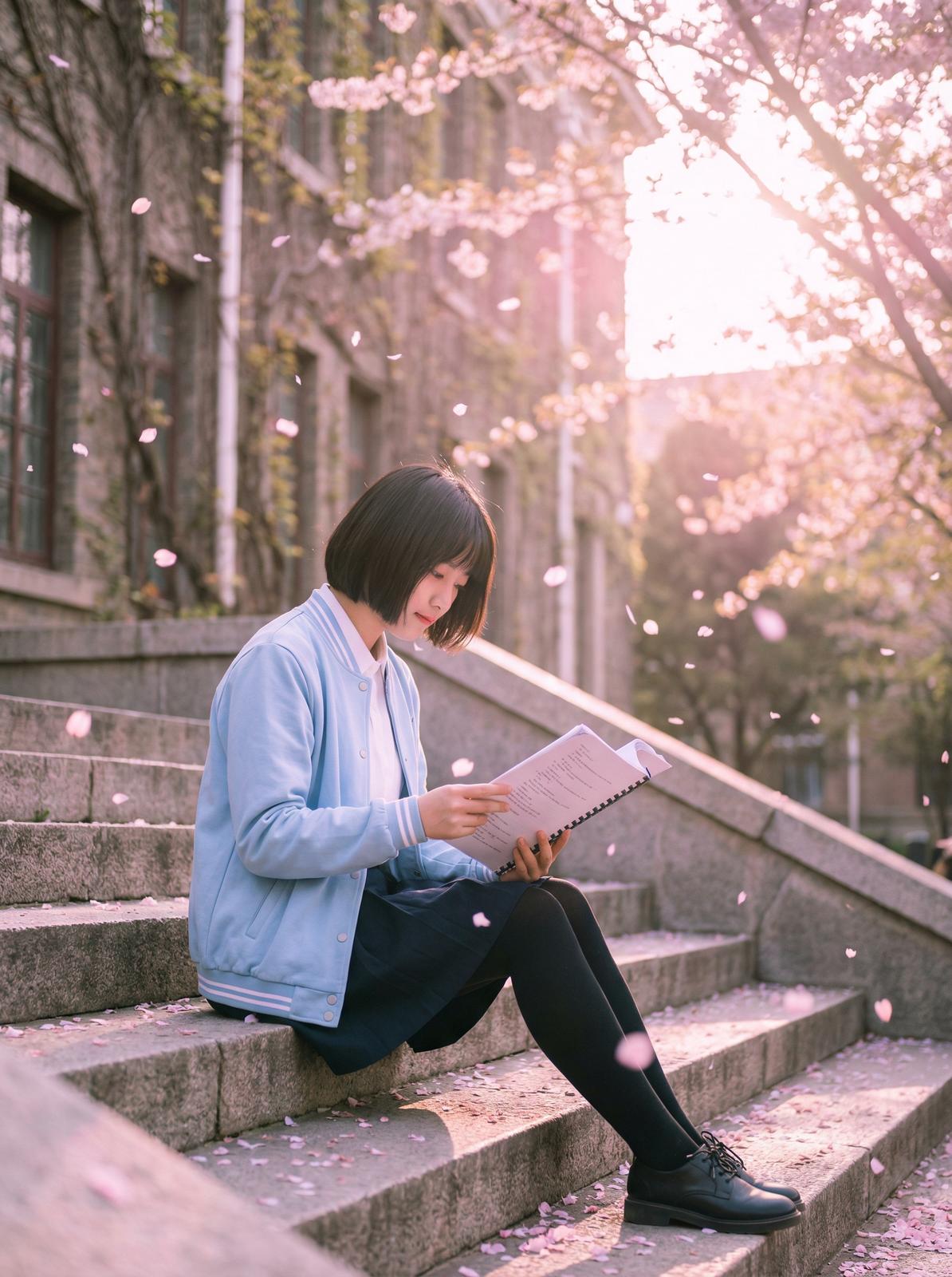 鲍鱼tv青春剧本围读花絮传媒