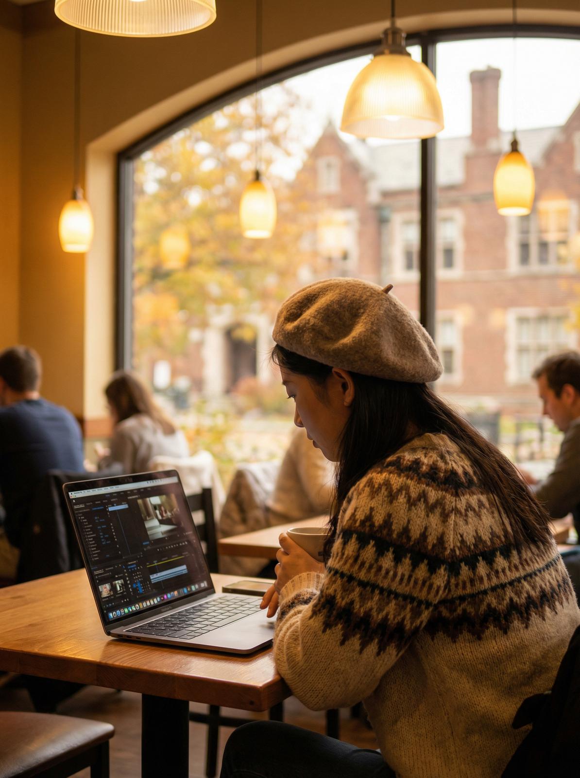 鲍鱼tv传媒剪辑教程